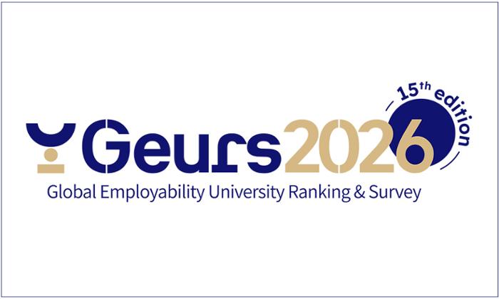 La UC3M, la mejor universidad pública española en empleabilidad según The Global University Employability Ranking and Survey 2026