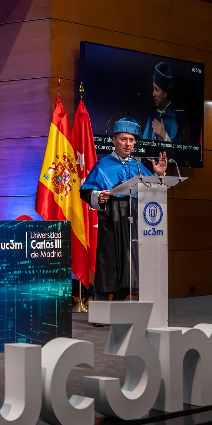 Honoris 2026