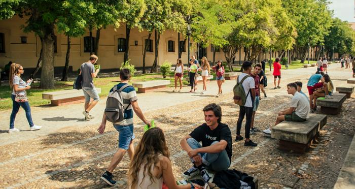 Imagen de la UC3M