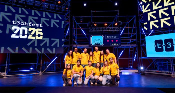 Feria Aula 2026 imagen