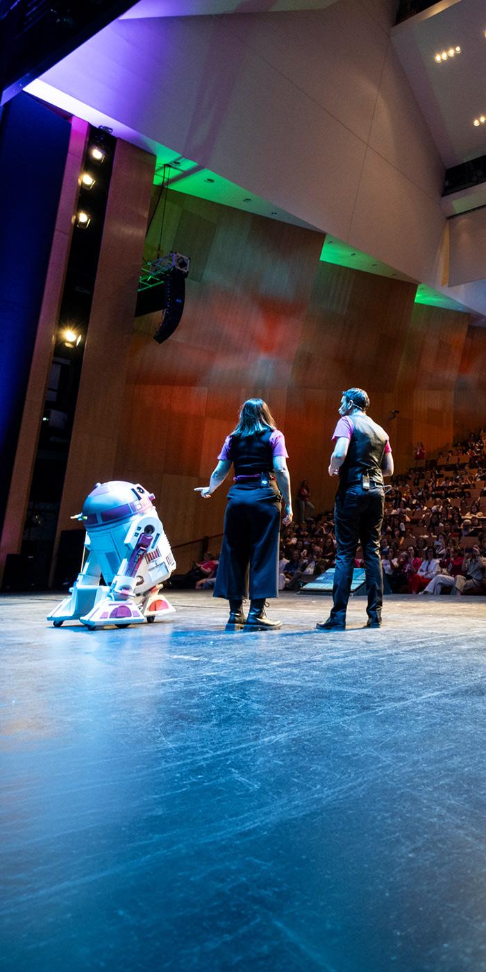 Imagen Technovation Girls