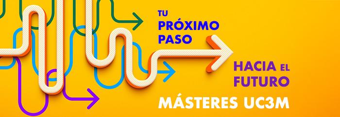 Admisión másteres 26/27