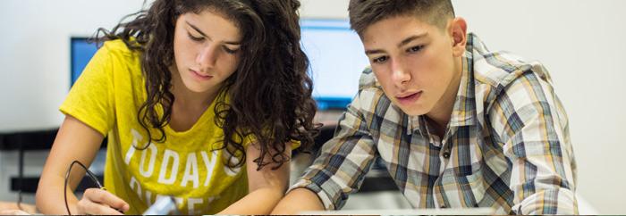Tecnocamp