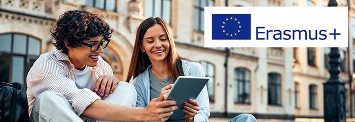 Convocatoria de Movilidad Erasmus+