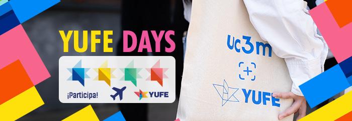 YUFEDays