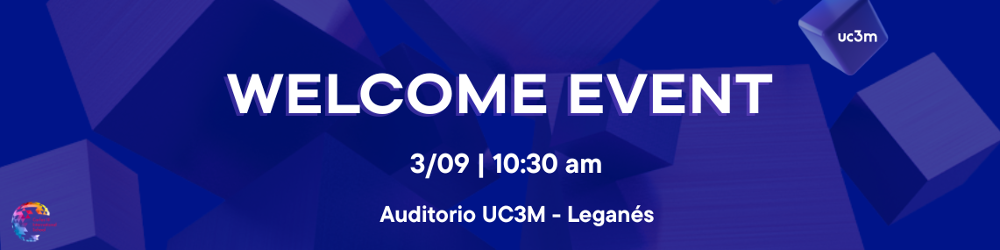 Welcome Event  