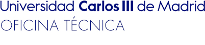 Universidad Carlos III de Madrid. Oficina técnica