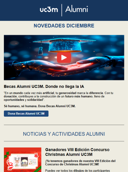 Histórico Newsletter Diciembre 2024