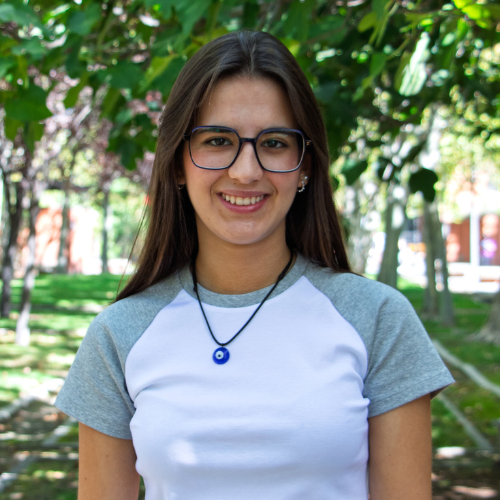 Elena Sines