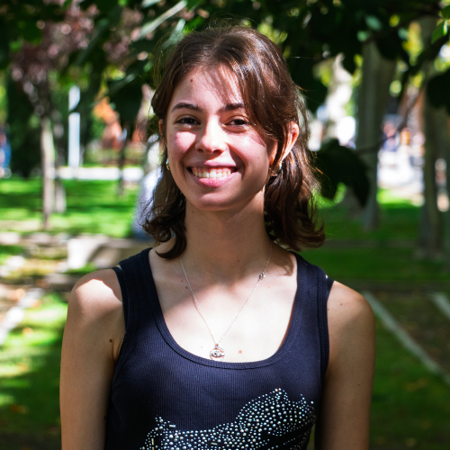 Lucía Muñoz