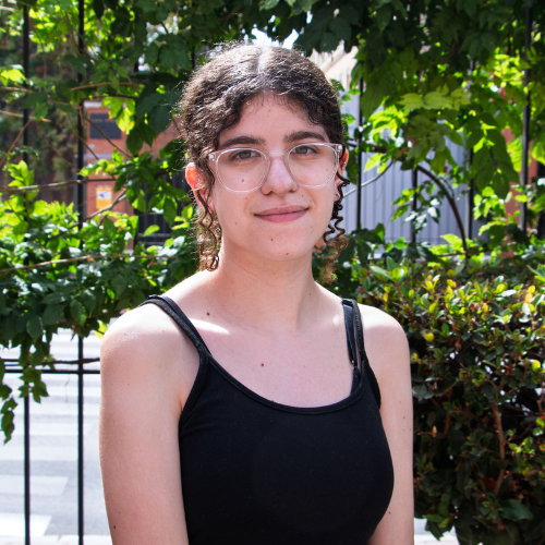 Ana Isabel