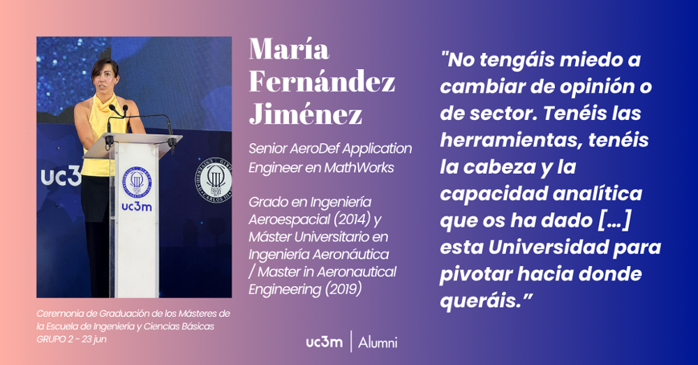 María Fernández Jiménez