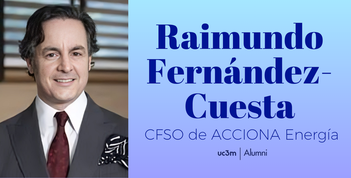 Ramón Aristegui es el nuevo socio de Abante Asesores