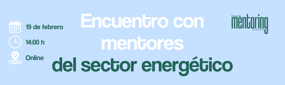 ¡Nuevo Taller de Aula Mentoring!