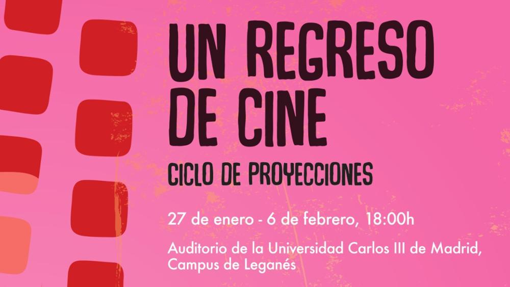 CICLO CINE 2025