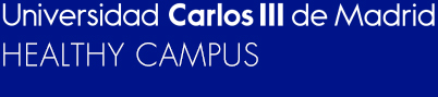 Universidad Carlos III de Madrid. Healthy Campus
