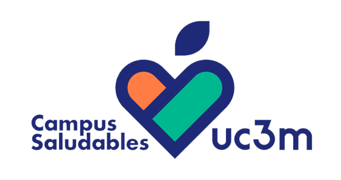 campus saludable logo