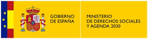Logo MinisterioDchosSociales