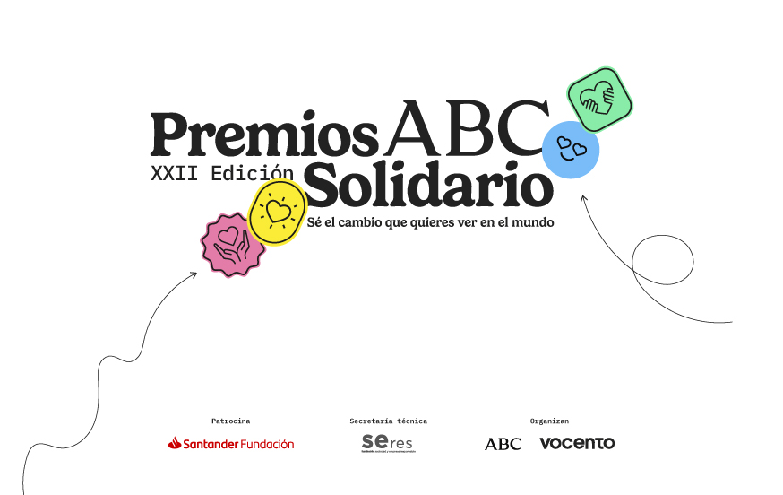 Premios ABC Solidario