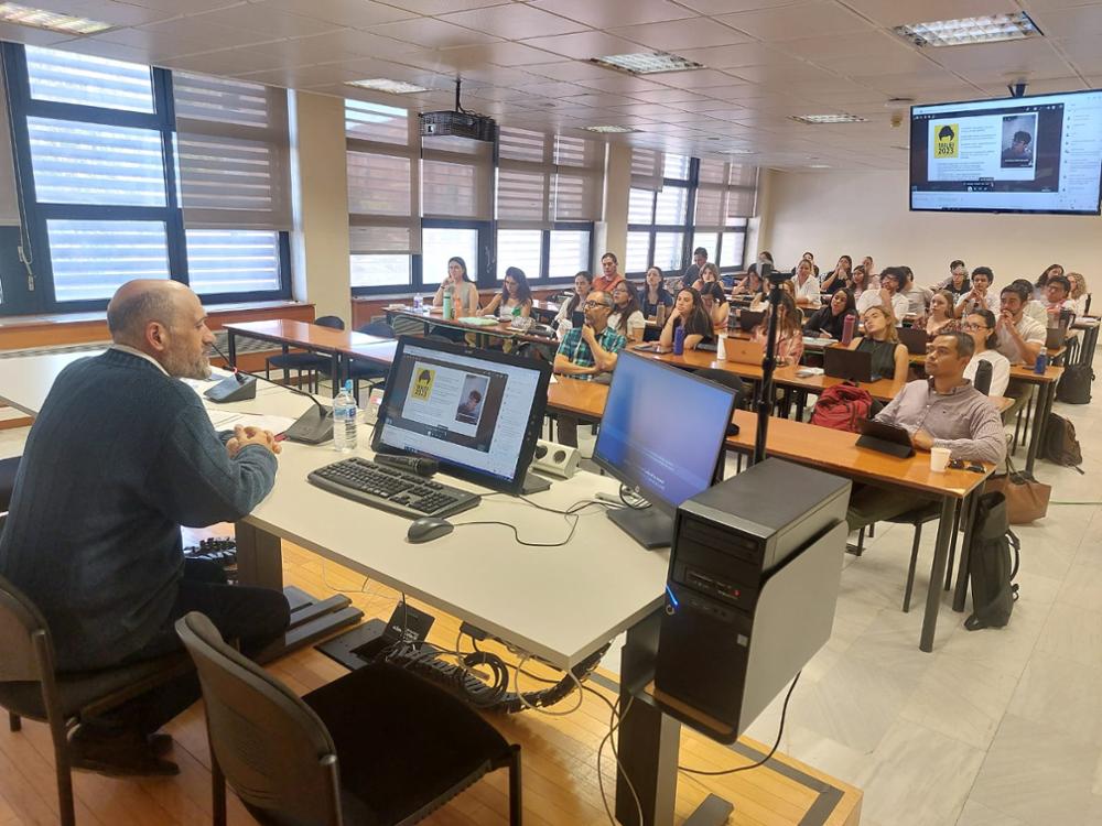 Horacio Etchichury_UNC