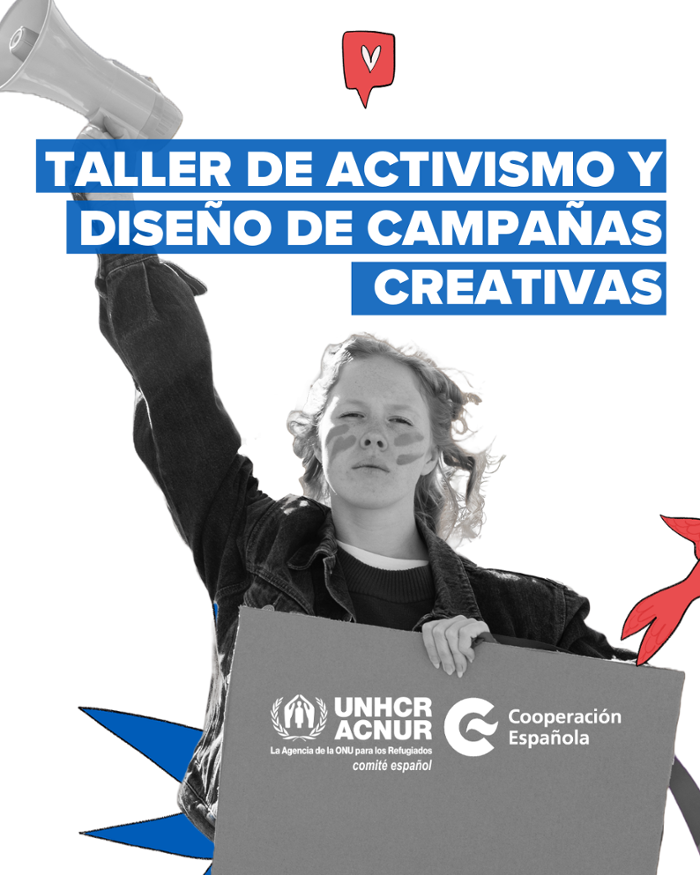 Taller campañas