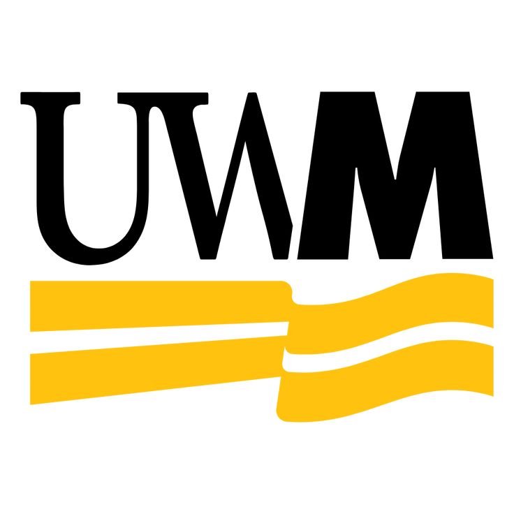 Logo de la Universidad de Milwaukee