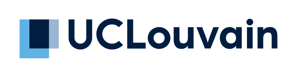 Logo de la Universidad Católica de Lovaina