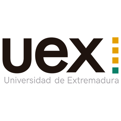 Logo de la Universidad de Extremadura