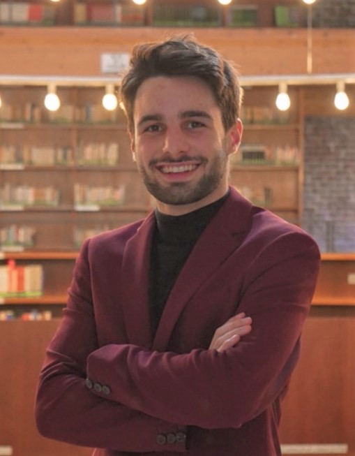 Imagen de Pablo Pardávila