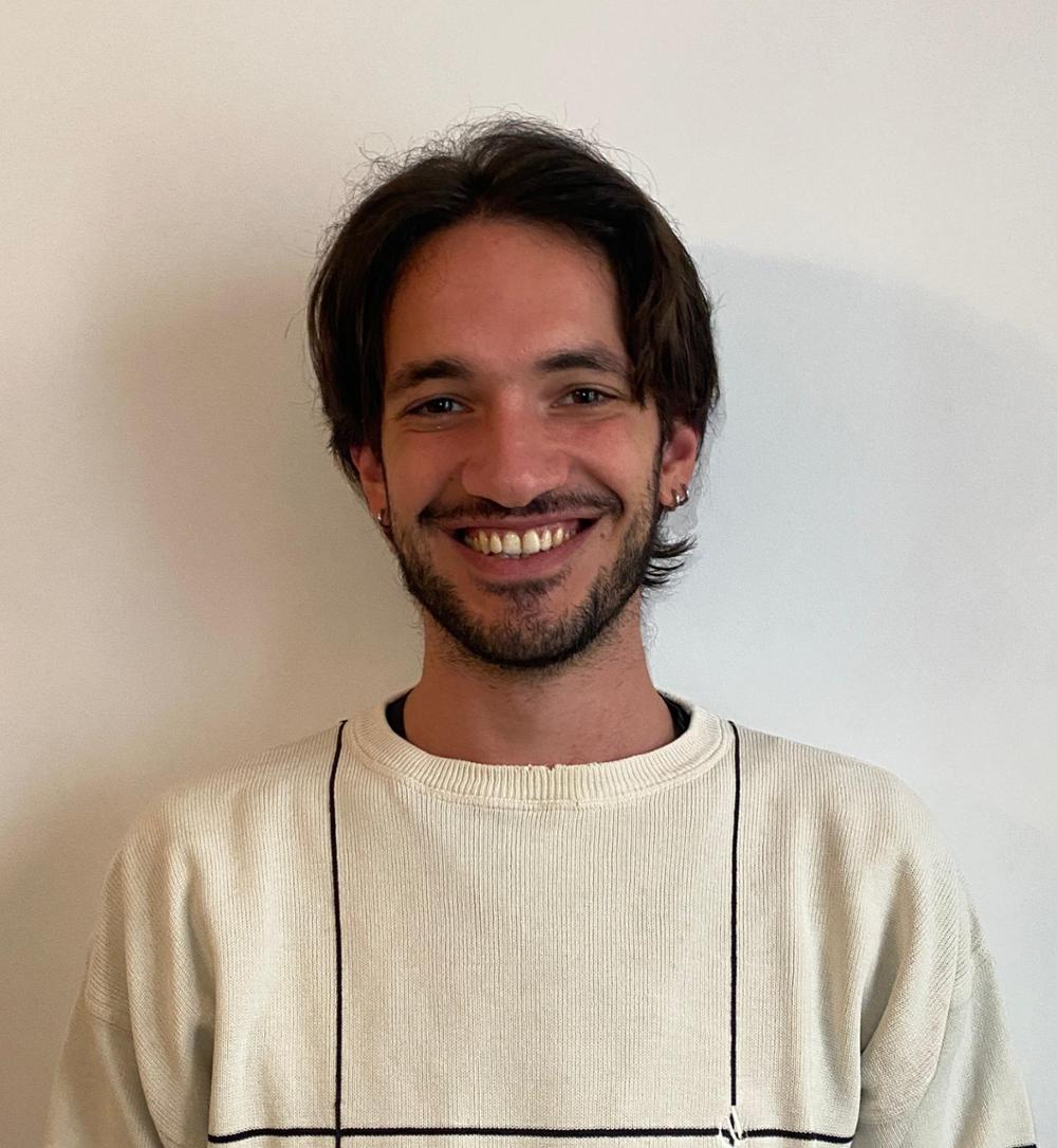 Imagen de simone Frisoni