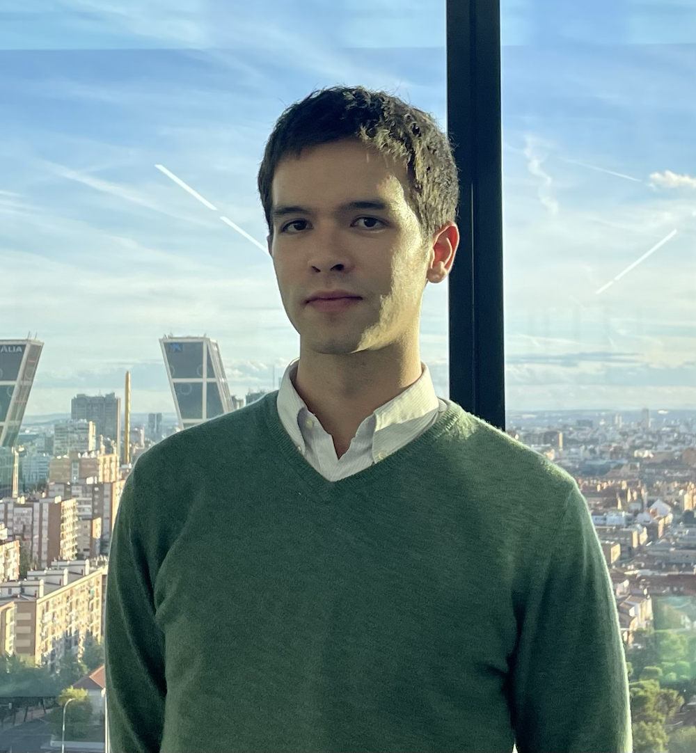 Imagen de Íñigo Ruiz