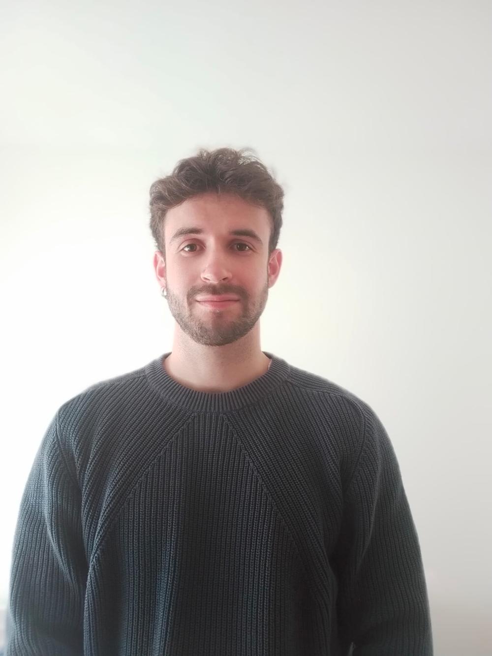 Imagen de Pablo Martínez