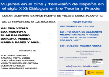 Mujeres en el cine