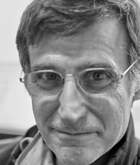 Francisco Utray