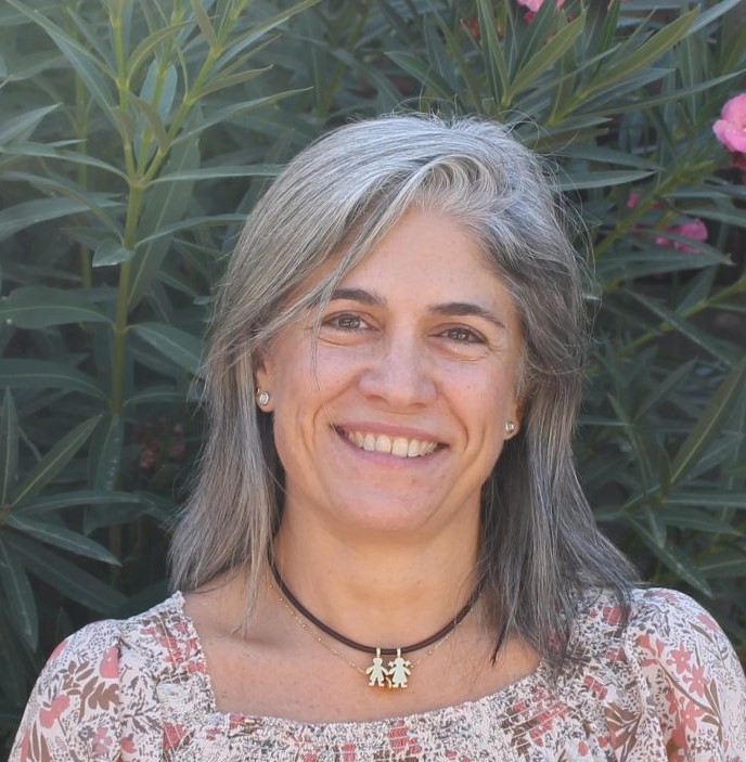 FOTO ARACELI SANCHIS DE MIGUEL