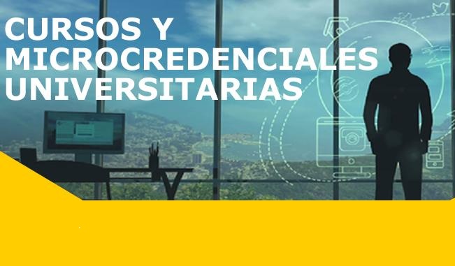 Microcredencial Universitaria.