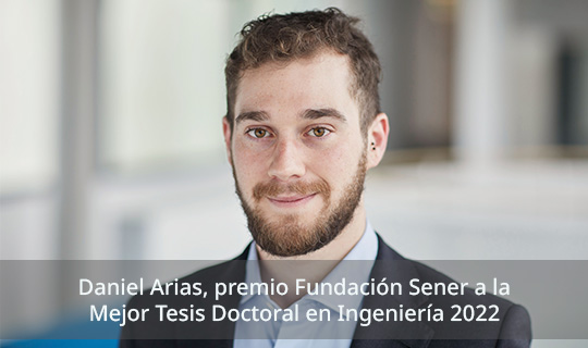 Daniel Arias