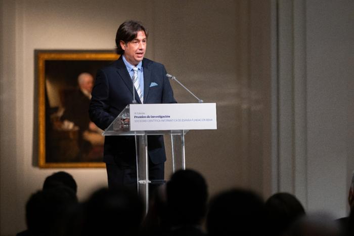 Fernando Fernandez Rebollo