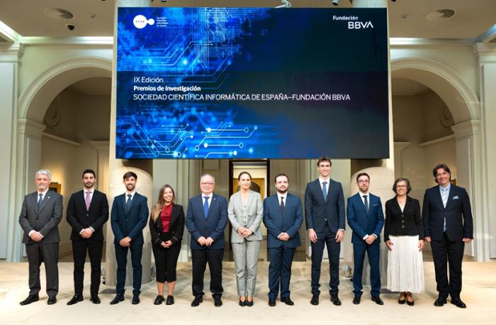 Premios Informática 2025