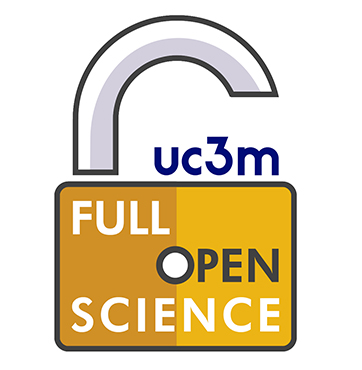 Full Open Science Logo 2025