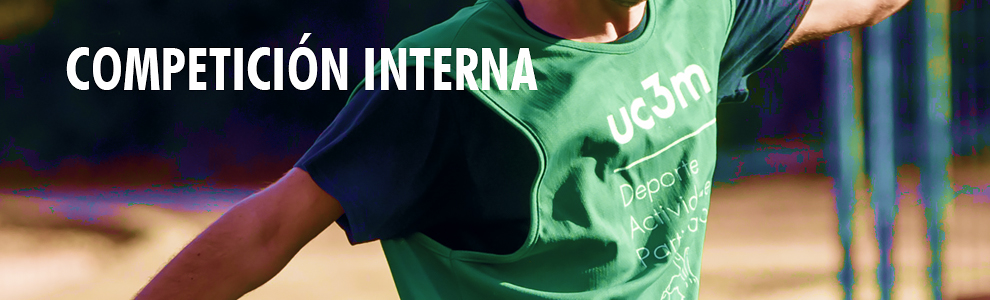 Competicion Interna