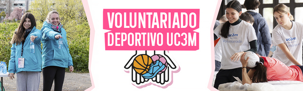 Voluntariado deportivo