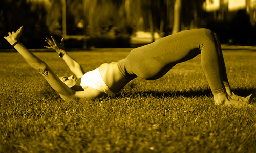 Curso Deportivo - Suelo Pélvico