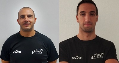 Entrenador personal