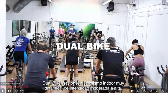 Dual Bike
