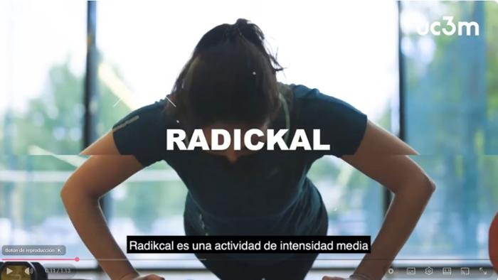 Radikcal
