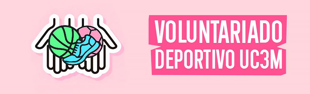 Voluntariado deportivo