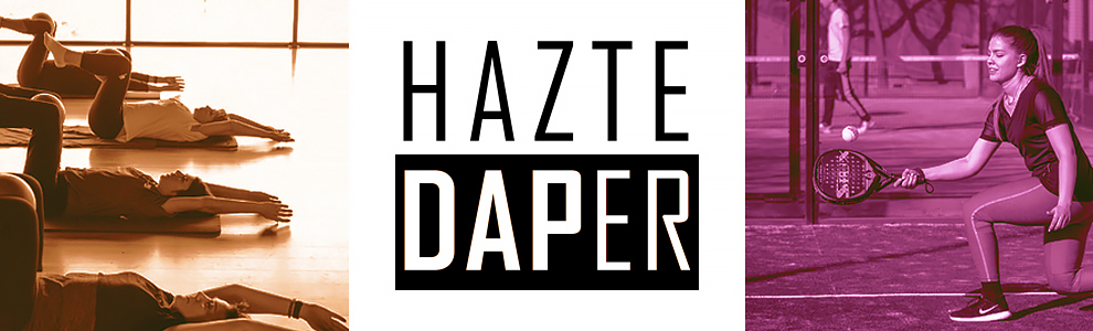 Hazte DAPer