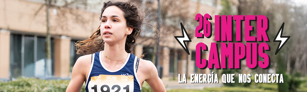 26 Intercampus