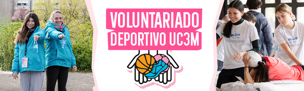 Voluntariado Deportivo